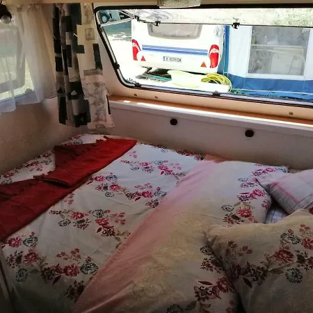 каравана Dream Созополь